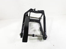 Load image into Gallery viewer, 2021 Harley Softail FLSL Slim Rear Swingarm Swing Arm & Guards 47400099BHP | Mototech271