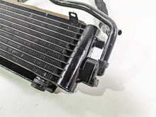 Load image into Gallery viewer, 2016 Harley VRSCDX Night Rod Oil Cooler & Lines 62700054 | Mototech271