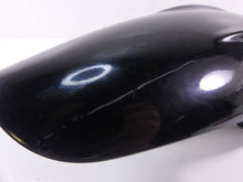 Load image into Gallery viewer, 2008 BMW R1200R K27 Front Fender Tire Hugger Mud Guard 46617697182 | Mototech271