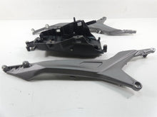 Load image into Gallery viewer, 2018 Ducati Hypermotard 939 SP Subframe Sub Frame Panel & Inner Cover 47110351BA | Mototech271