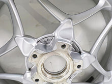 Load image into Gallery viewer, 2007 BMW R1200RT K26 Straight 17x5.5 Rear Wheel Rim 36317683070 | Mototech271