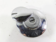 Load image into Gallery viewer, 2001 Honda VT1100 Shadow Sabre Ignition Switch Key Lock Set 35100-MCK-A00 | Mototech271