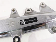 Load image into Gallery viewer, 2017 Indian Chieftain Limited Front Fork Leg Set 46mm Chrome 1824021 1824022