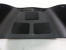 Load image into Gallery viewer, 2015 Ducati Diavel Dark Rear Passenger Pillion Saddle Seat Cover Cowl 59520091AK