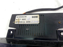 Load image into Gallery viewer, 2015 Harley VRSCF Muscle V-Rod Tail Light Tail Stop Brake Light Lens 69391-09