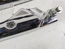 Load image into Gallery viewer, 1998 Honda GL1500 Valkyrie Tour Rear Fender Struts Braces Set 77330-MZ0-A40 | Mototech271