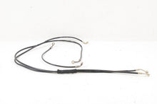 Load image into Gallery viewer, 2015 MV Agusta B3 Brutale 800 FRONT ABS Brake Line SET 8000B8833 | Mototech271