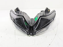 Load image into Gallery viewer, 2012 Triumph Daytona 675 Headlight Head Light Lamp Lens - For Parts T2707703
