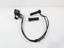 Load image into Gallery viewer, 2016 Aprilia RSV 1100 Tuono V4 Factory Accelerator Position Sensor Grip B044414