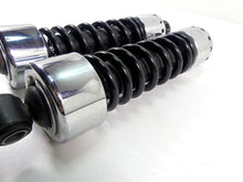 Load image into Gallery viewer, 2014 Harley FXDL Dyna Low Rider Rear Shock Damper 12" long Set 54000050
