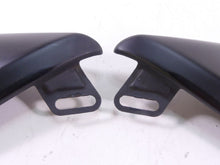 Load image into Gallery viewer, 2015 Ducati Diavel Dark Side Fuel Tank Cover Fairing Cowl Cap Set 48023182AK | Mototech271