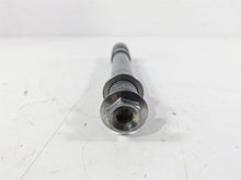 Load image into Gallery viewer, 2008 Honda CBR1000RR SC59 Front Axle Wheel Spindle 44301-MFL-000 | Mototech271