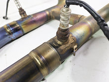 Load image into Gallery viewer, 2015 BMW R1200GS Adv K51 Akrapovic Titanium Exhaust Pipe Header E-B12E1 | Mototech271