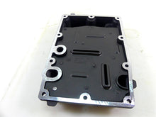 Load image into Gallery viewer, 2020 Harley Softail FXST Standard Lower Transmission Oil Pan 24400209 | Mototech271