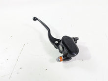Load image into Gallery viewer, 2023 Kawasaki EX400 Ninja Front Brake Master Cylinder + Lever 43015-0713 | Mototech271