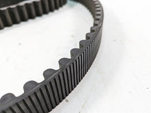 Load image into Gallery viewer, 2005 Harley Dyna FXDL Low Rider Rear Drive Belt 133T 1-1/8" 40015-00B | Mototech271