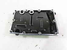 Load image into Gallery viewer, 2021 Harley Softail FXBBS Street Bob Lower Transmission Oil Pan M8 24400208A | Mototech271