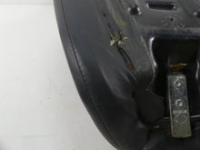 Load image into Gallery viewer, 2005 Harley FXDWGI Dyna Wide Glide Rider Passenger Saddle Seat - Read 53079-04 | Mototech271