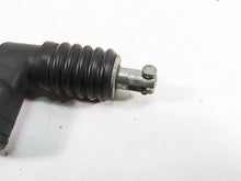 Load image into Gallery viewer, 2006 Harley Softail FXSTSI Springer Rear Brake Master Cylinder 41767-05E