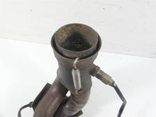 Load image into Gallery viewer, 2020 Ducati Panigale 1100 V4 S SBK Oem Exhaust Header Pipe Set 57014865B | Mototech271