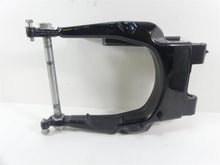 Load image into Gallery viewer, 2017 Harley Touring FLHTKL Electra Glide Rear Swingarm & 25mm Axle Set 47549-09A