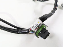 Load image into Gallery viewer, 2016 Harley FXDL Dyna Low Rider Dual Gauges Wiring Harness 69200615
