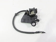 Load image into Gallery viewer, 2020 Kawasaki ZX6R ZX636 Ninja Rear Brake Caliper Nissin 43080-0114-DJ