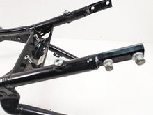 Load image into Gallery viewer, 2014 Harley Touring FLHTK Electra Glide Straight Sub Frame Subframe 48079-09BHP