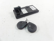 Load image into Gallery viewer, 2018 Harley Softail FXBB Street Bob Bcm Security Y-Axis Module + Fobs 41000349C | Mototech271