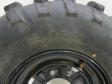 Load image into Gallery viewer, 2019 Polaris General 1000 EPS CST Clincher Tires On 12x6 12x8 Wheel Set 1521606