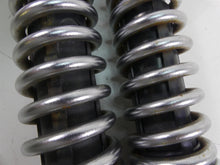 Load image into Gallery viewer, 2005 Harley FXDWGI Dyna Wide Glide Rear Shock Chrome Damper Set 12.5" 54512-90A | Mototech271