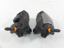 Load image into Gallery viewer, 2015 Harley VRSCF Muscle Rod Front Brembo Brake Caliper Set 44731-08 44732-08 | Mototech271