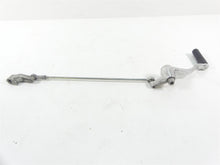 Load image into Gallery viewer, 2015 Harley VRSCF Muscle Rod Shift Lever Pedal Gear Selector + Link 54046-12 | Mototech271