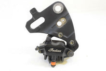 Load image into Gallery viewer, 2014 Indian Chief Vintage Rear Brake Caliper Bracket Set 1912006 | Mototech271