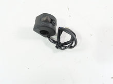 Load image into Gallery viewer, 2012 Ducati Streetfighter 848 Right Hand Start Kill Control Switch 65010092I