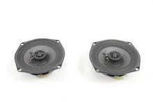 Load image into Gallery viewer, 2015 Indian Roadmaster Stereo Speaker Speakers Set Left Right 4014259