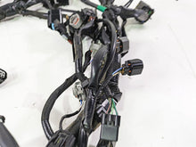 Load image into Gallery viewer, 2024 Kawasaki ZX6R ZX636 Ninja Main Wiring Harness Loom US - Read 26031-3982 | Mototech271