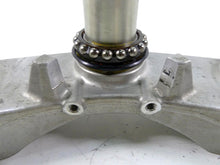 Load image into Gallery viewer, 2010 Kawasaki ZX1400 ZX14 R Ninja Lower Triple Tree Clamp 54mm 44037-0039 | Mototech271