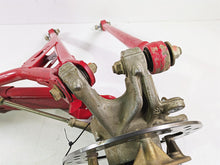 Load image into Gallery viewer, 2023 Honda Talon SXS1000 S2R Straight Rear Left Trailing Arm 52350-HL6-AG0Z