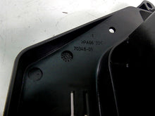 Load image into Gallery viewer, 2010 Harley Touring FLHRC Road King Battery & Electrical Fuse Panel Set 66281-09 | Mototech271