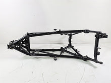 Load image into Gallery viewer, 2022 KTM 1290 Super Adventure S Straight Main Frame Chassis With Texas Salvage Title 61903001000C1