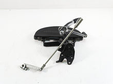 Load image into Gallery viewer, 2009 Harley Softail FLSTSB Cross Bones Left Floorboard & Shifter Set 33630-07A