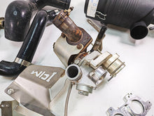 Load image into Gallery viewer, 2018 Yamaha YXZ1000R EPS SS Mountain Performance Turbo Exhaust Set mtx-0500-155