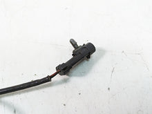 Load image into Gallery viewer, 2008 Harley FLHTCU Electra Glide Front Rear Abs Wheel Speed Sensors 40615-08 | Mototech271
