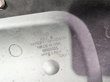 Load image into Gallery viewer, 2019 Harley Softail FXDR 114 Nice Front Fender & Mount Set 58900325 58900324 | Mototech271