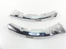 Load image into Gallery viewer, 2013 Harley Touring FLHTK Electra Glide Rear Chrome Cover Struts - Read 47526-09 | Mototech271