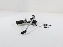 Load image into Gallery viewer, 2005 Suzuki VZ800 M50 Boulevard Left Footpeg + Shifter Lever & Parts 43521-41F01
