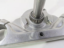 Load image into Gallery viewer, 2008 Harley FXDL Dyna Low Rider 105TH Lower Triple Tree Steering Clamp 45539-08