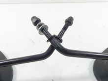 Load image into Gallery viewer, 2013 Harley Touring FLTRX Road Glide Rear View Mirror Set 91840-03B 91845-03B | Mototech271