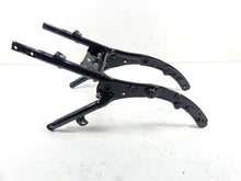 Load image into Gallery viewer, 2011 Harley Touring FLTRX Road Glide Straight Subframe Sub Frame 48079-09BHP | Mototech271